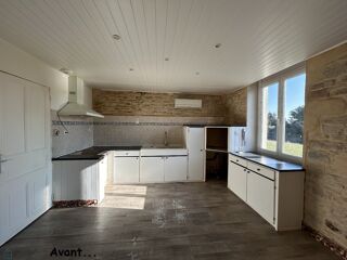  Villa � vendre 6 pi�ces 103 m�