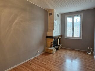  Maison � vendre 3 pi�ces 70 m�