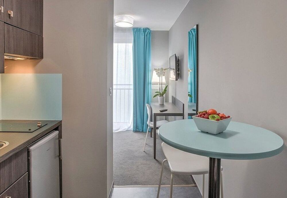 Vente Appartement Résidence Affaires Entzheim