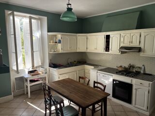  Maison à vendre 11 pièces 202 m²
