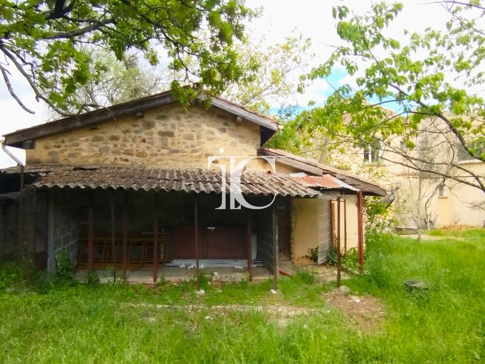 Maison individuelle