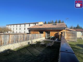  Maison � vendre 15 + pi�ces 1252 m�