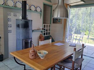  Maison � vendre 3 pi�ces 145 m�