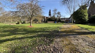  Terrain � vendre 2500 m�