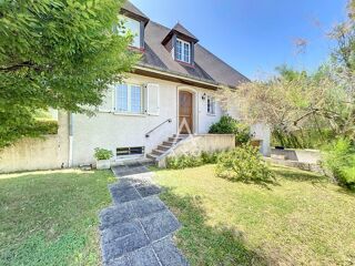  Maison � vendre 6 pi�ces 166 m�