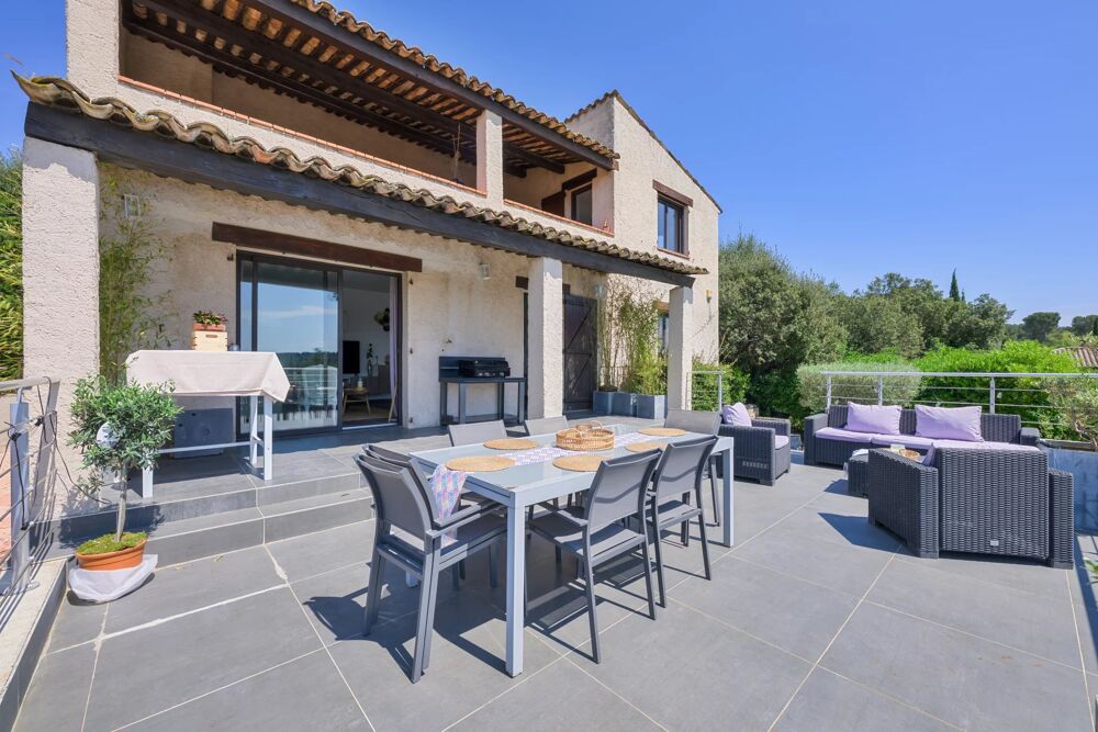 � vendre  Maison Biot (06410)