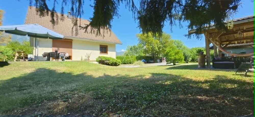 Vente Maison Maison Grignon