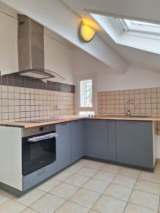  Maison � louer 2 pi�ces 56 m�