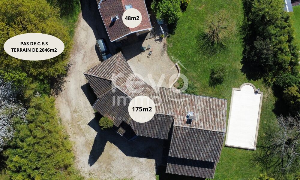 Vente Maison Maison individuelle Mionnay