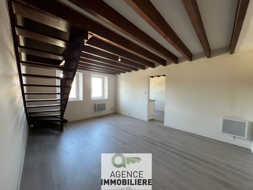 Location Appartement Appartement Saint florent le vieil