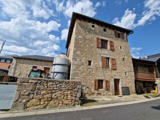  Maison � vendre 10 pi�ces 200 m�