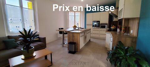   Maison Maison - 5 pièce(s) - 120 m²