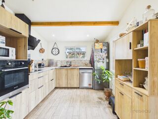  Maison à vendre 3 pièces 80 m²