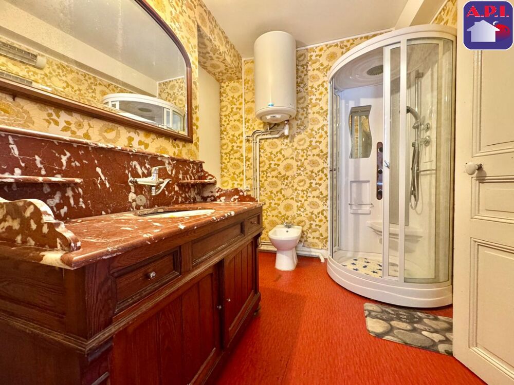 Vente Maison Maison Vicdessos