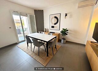  Appartement à louer 3 pièces 73 m²