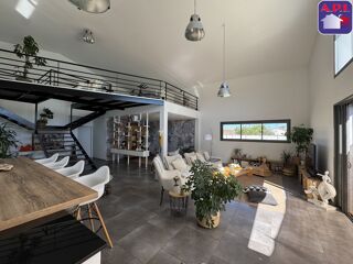  Maison à vendre 5 pièces 250 m²