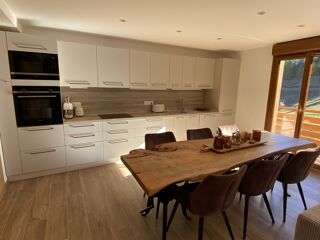  Maison � vendre 5 pi�ces 110 m�