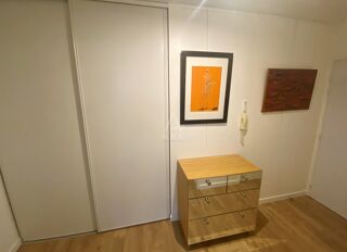  Appartement à vendre 3 pièces 77 m²