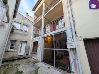  Maison � vendre 5 pi�ces 99 m�