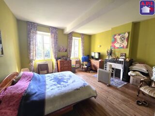  Maison à vendre 15 + pièces 477 m²