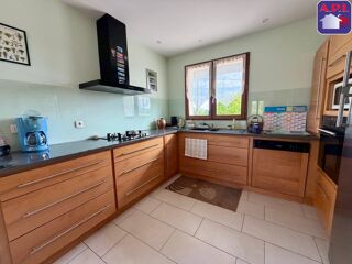  Maison à vendre 7 pièces 152 m²