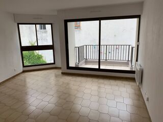  Appartement � louer 1 pi�ce 35 m�