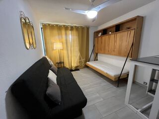  Appartement  vendre 1 pice 39 m