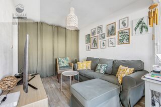  Appartement � vendre 3 pi�ces 47 m�