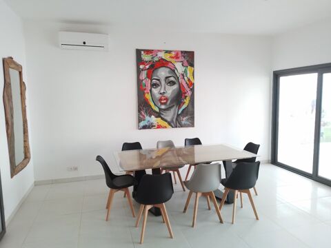  Maison � louer 4 pi�ces 200 m� Nguerigne