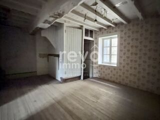  Maison � vendre 3 pi�ces 78 m�