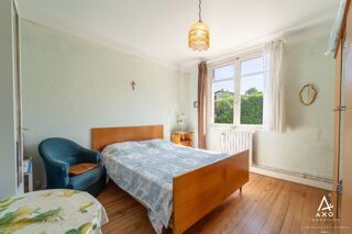  Maison à vendre 6 pièces 88 m²
