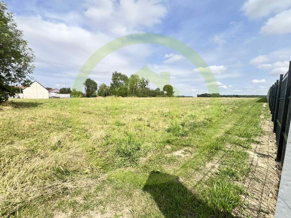 Vente Terrain Terrain Libermont
