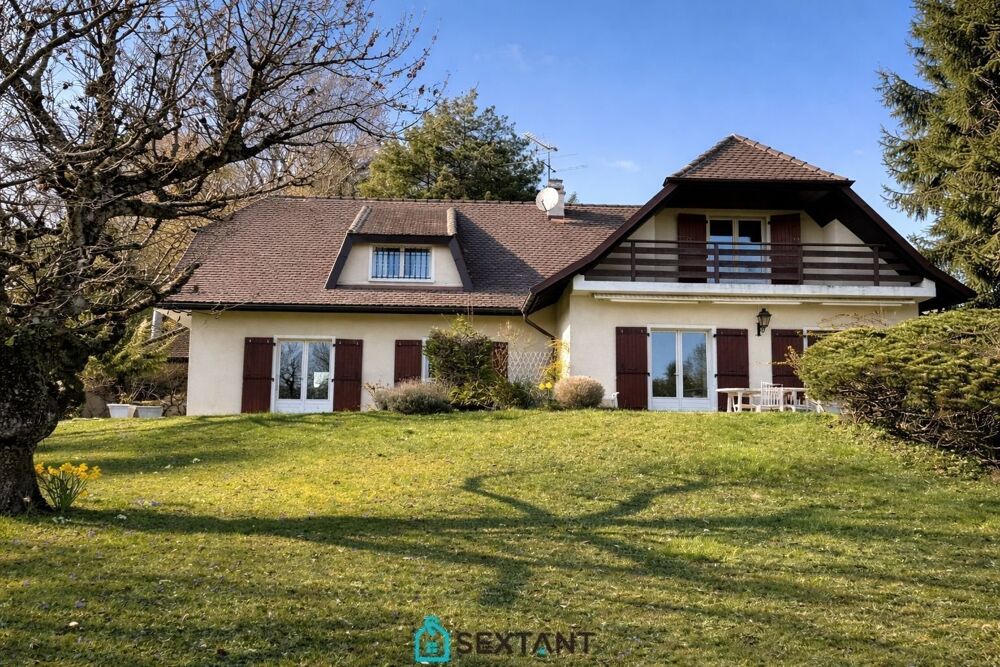 Maison individuelle