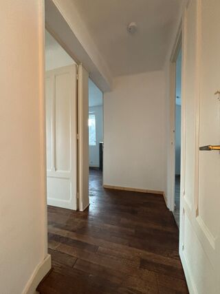  Maison � vendre 3 pi�ces 61 m�