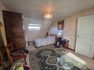 Vente Villa Maison Lignac