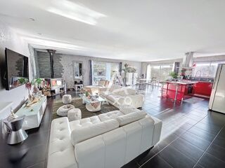  Maison à vendre 6 pièces 160 m²