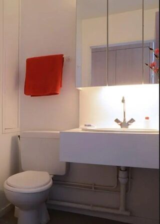 Vente Appartement Résidence Etudiante Montrouge