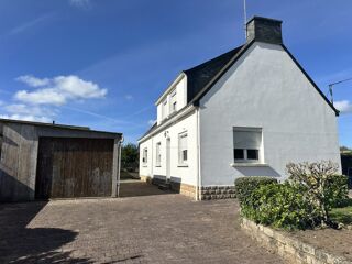  Maison à vendre 6 pièces 109 m²