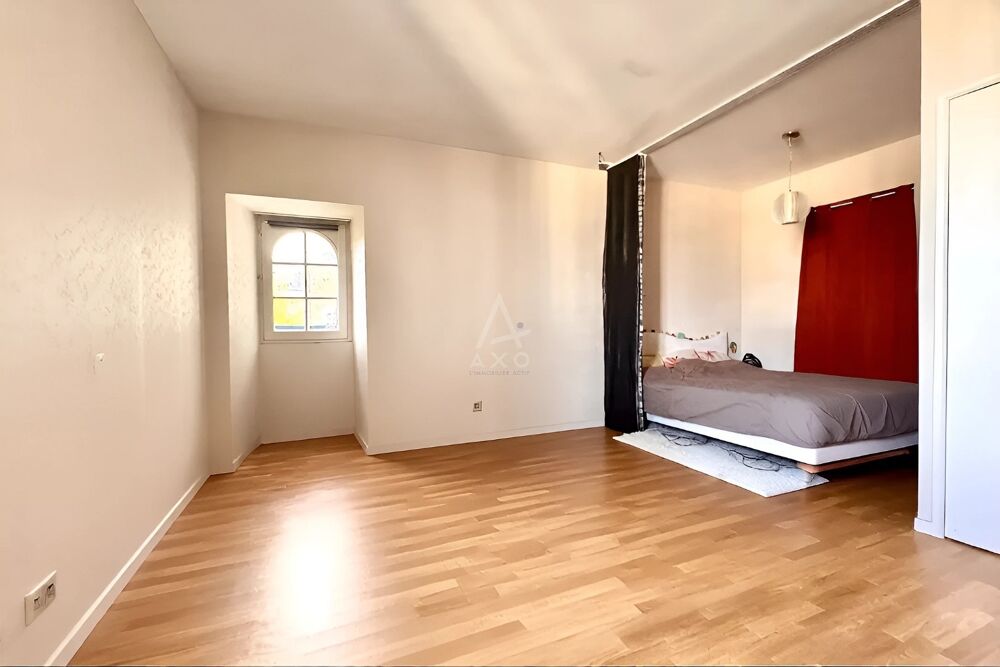 Vente Appartement Appartement Vannes