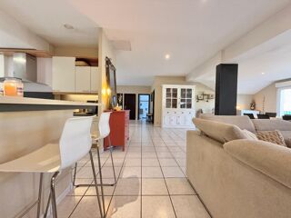  Appartement � vendre 5 pi�ces 159 m�