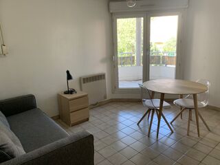  Appartement � louer 1 pi�ce 20 m�
