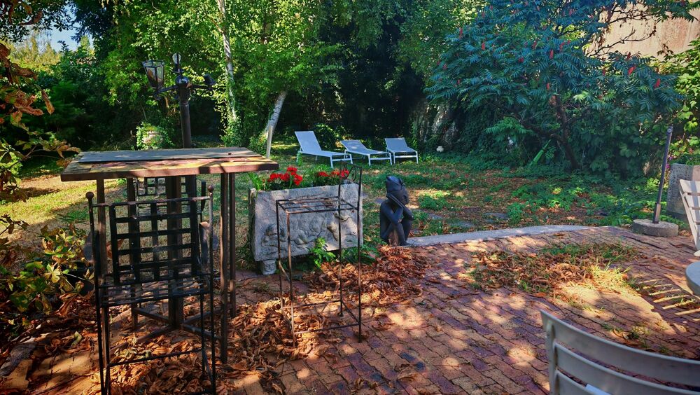 à vendre  Maison Bonneuil-en-France (95500)