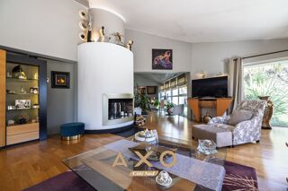  Villa à vendre 5 pièces 244 m²