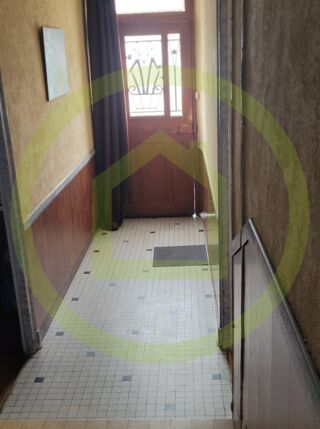  Maison � vendre 4 pi�ces 83 m�