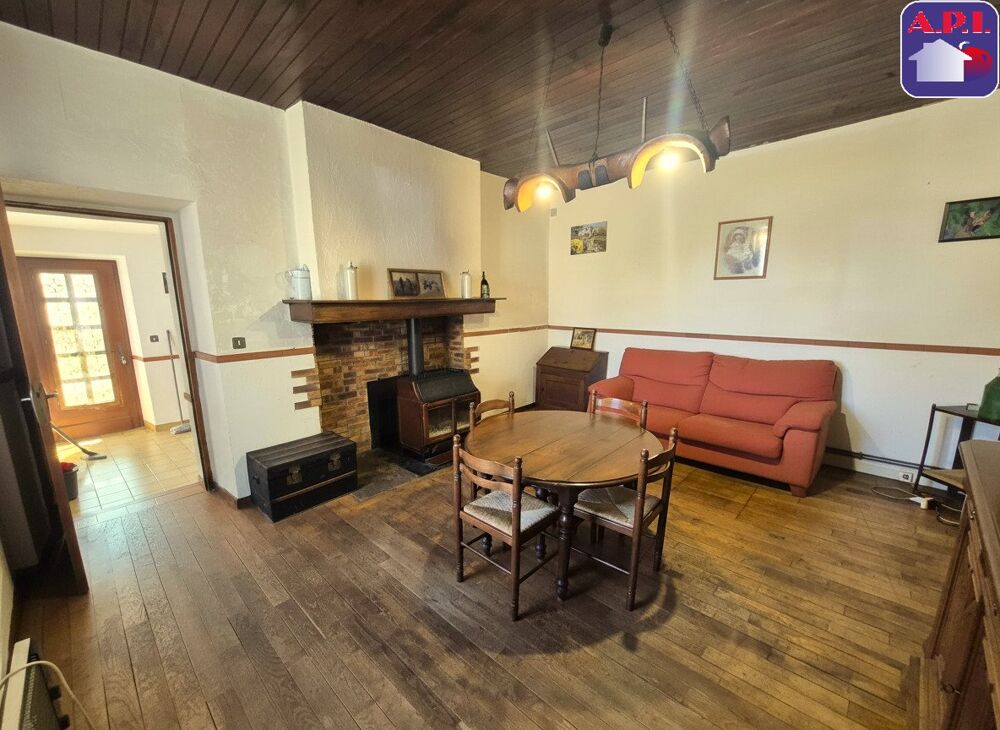 Vente Maison Maison Portet d'aspet