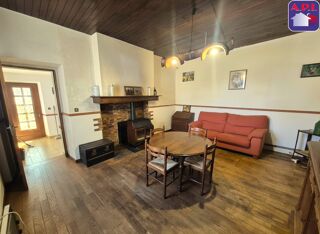 Vente Maison Maison Portet d'aspet