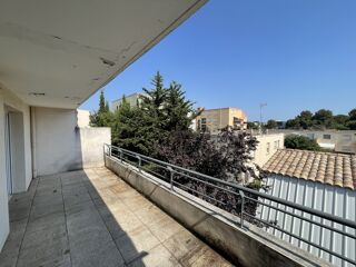  Appartement à vendre 2 pièces 36 m²