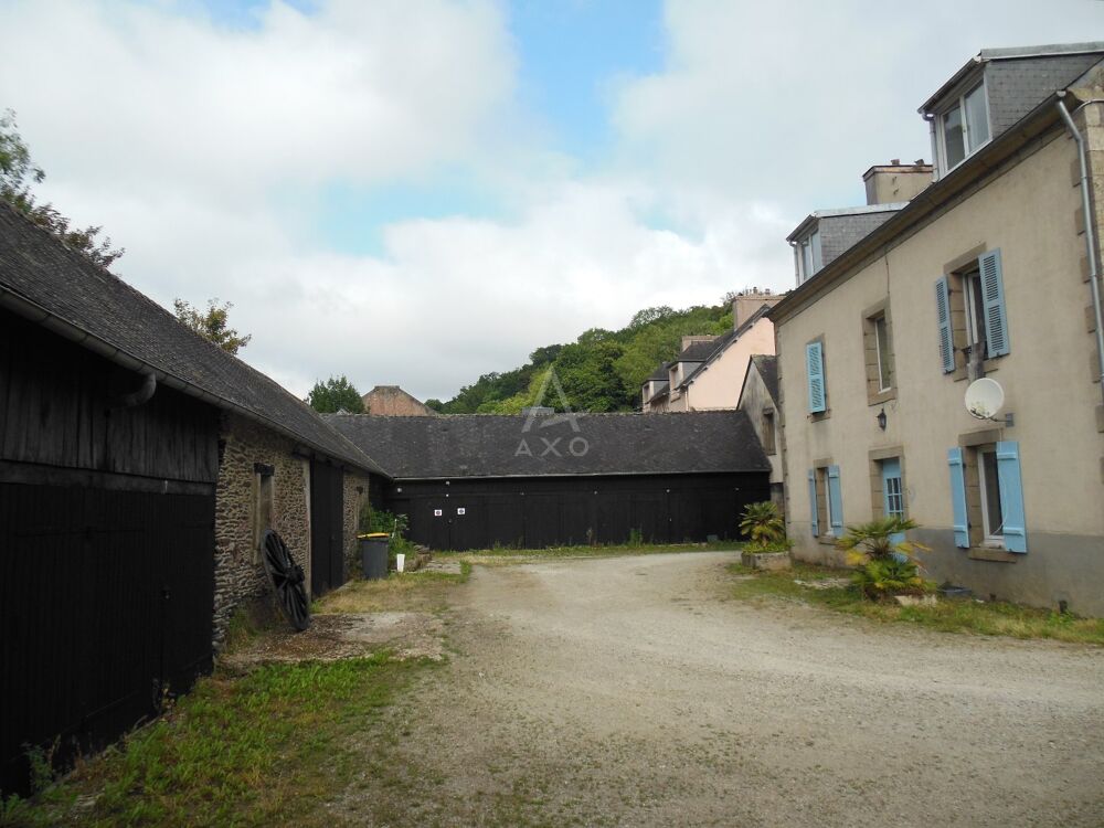 Maison de ville