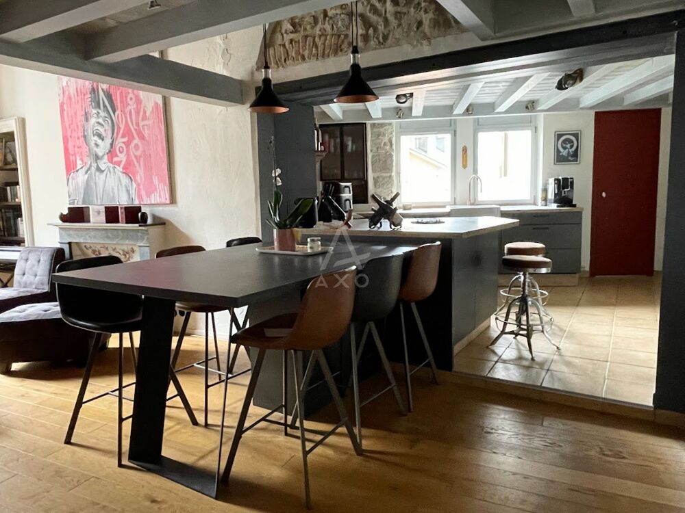 Appartement 3 pièces 75 m² · à Chambery · 75 m² · 280 000 €