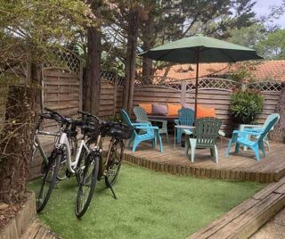  Maison � vendre 3 pi�ces 46 m�